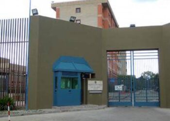 Augusta. Espulsi due albanesi in carcere per omicidio doloso