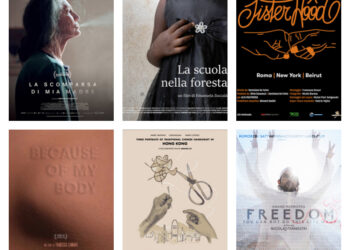 Ortigia Film Festival svela i documentari in concorso