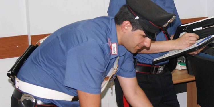 Melilli. Cocaina nascosta nella zuccheriera, arrestato un 28enne