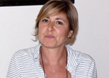 Siracusa. Il premio “Custodi della Bellezza” a Fiammetta Borsellino