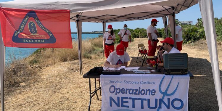 Siracusa. Operazione Nettuno, ieri la prima domenica per Nuova Acropoli