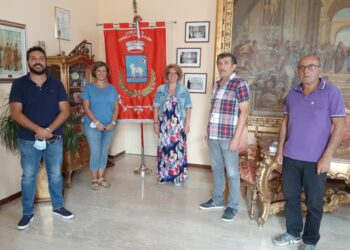Rimpasto nella Giunta di Canicattini Bagni: esce Loretta Barbagallo e il Sindaco nomina Mariangela Scirpo