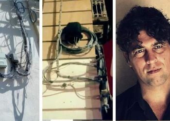 Consulta Civica Siracusa, De Simone: “Open Fiber vìola il regolamento sul decoro urbano”