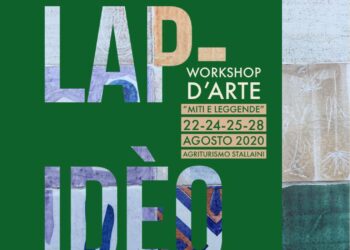 Tra “Miti e Leggende”, al via domani sull’altopiano ibleo alla 7° edizione di “Lapidèo”