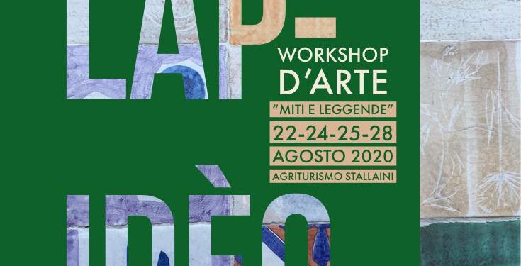 Tra “Miti e Leggende”, al via domani sull’altopiano ibleo alla 7° edizione di “Lapidèo”