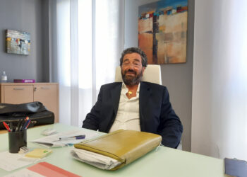 Siracusa. Si è insediato ieri mattina il direttore sanitario dell’Asp