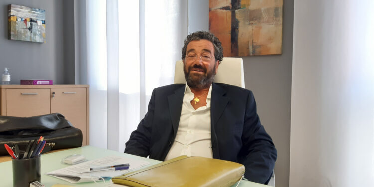 Siracusa. Si è insediato ieri mattina il direttore sanitario dell’Asp