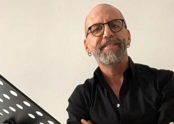 A Palazzolo “Mr. Cinquanta Centesimi”, lettura scenica di e con Marco Paolo Puglisi