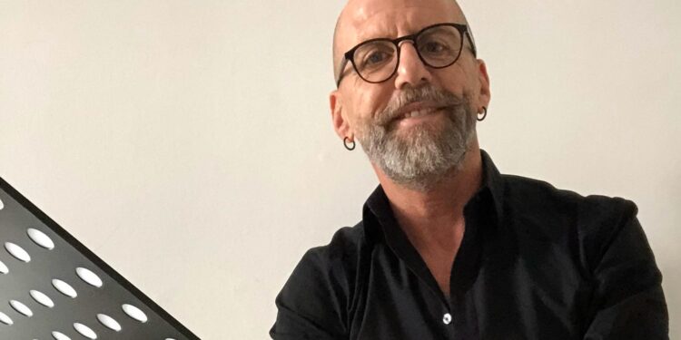 A Palazzolo “Mr. Cinquanta Centesimi”, lettura scenica di e con Marco Paolo Puglisi