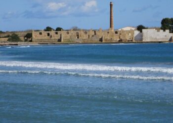 Riserva naturale di Vendicari, polemiche per l’istituzione del ticket d’ingresso