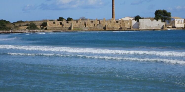 Riserva naturale di Vendicari, polemiche per l’istituzione del ticket d’ingresso