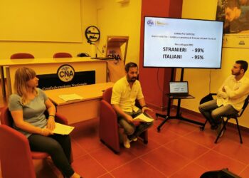 CNA e l’analisi della filiera turistica in provincia di Siracusa nel post Covid-19