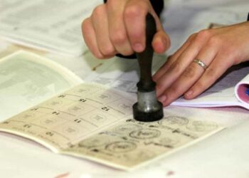 Canicattini Bagni. Lunedì il sorteggio degli scrutatori per il Referendum Costituzionale