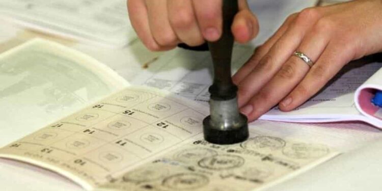 Canicattini Bagni. Lunedì il sorteggio degli scrutatori per il Referendum Costituzionale