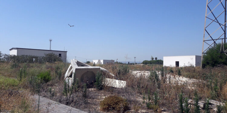 Siracusa. Piano Protezione Civile, Mangiafico: “buone le intenzioni, ma si pensi al ripristino del manto stradale sulla SS 124”