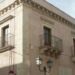 Il Palazzo della cultura di Sortino nello storico edificio della municipalità