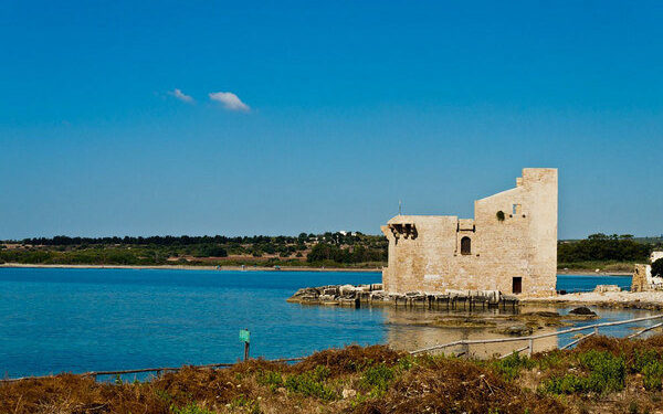 Ingresso a pagamento nella spiaggia di Vendicari, Tiziano Spada (Italia Viva): “chiarire al più presto la vicenda”