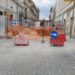 Siracusa. Ritardi nell’esecuzione dei lavori in via Crispi