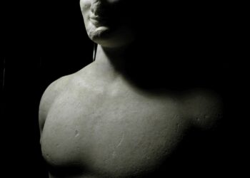 Siracusa. “Il Kouros ritrovato”, domani al Paolo Orsi l’inaugurazione della mostra curata da Tusa