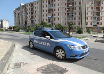 Siracusa. Controlli a persone sottoposte a limitazioni della libertà, denunciato 24enne