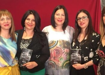 “Floridia in biblioteca”, sabato 19 settembre il via alla quarta edizione