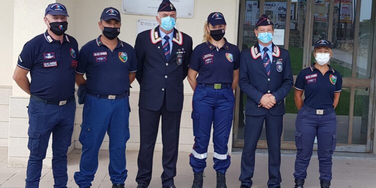 Siracusa. Collaborazione tra l’associazione nazionale Carabinieri e l’Agenzia delle Entrate