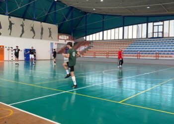 La Teamnetwork Albatro vola in Puglia per affrontare lo Junior Fasano