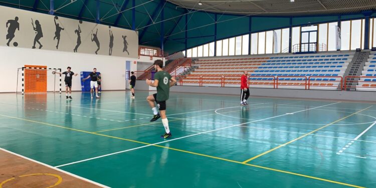 La Teamnetwork Albatro vola in Puglia per affrontare lo Junior Fasano