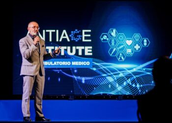 Siracusa, Antiage Institute: nasce il primo centro medico interamente dedicato al Medical Wellness