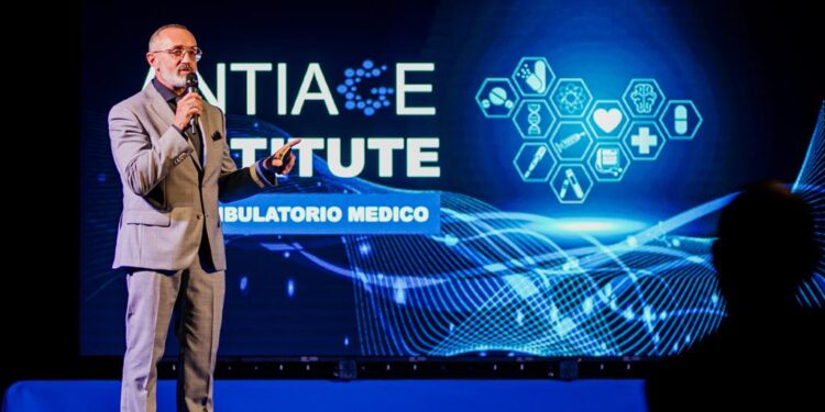 Siracusa, Antiage Institute: nasce il primo centro medico interamente dedicato al Medical Wellness