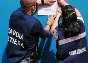 Augusta. Autolavaggio privo di autorizzazione allo scarico delle acque reflue posto sotto sequestro