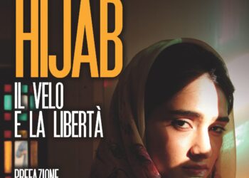 Siracusa. Hijab, il velo e la libertà: il libro di Giorgia Butera e Tiziana Ciavardini