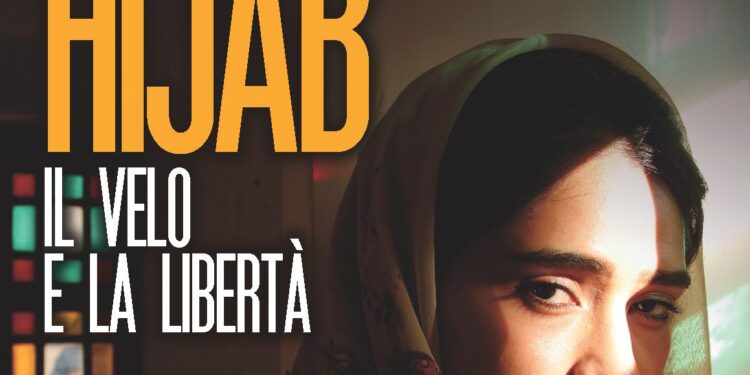 Siracusa. Hijab, il velo e la libertà: il libro di Giorgia Butera e Tiziana Ciavardini