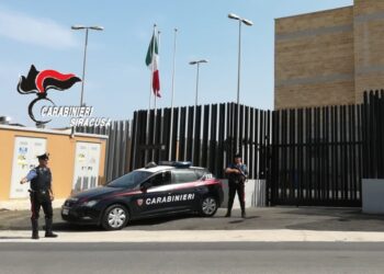 Augusta. Controlli Covid-19 della compagnia dei Carabinieri
