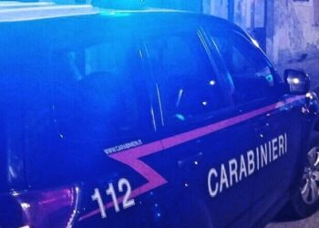 Augusta. Servizio di controllo del territorio da parte dei Carabinieri