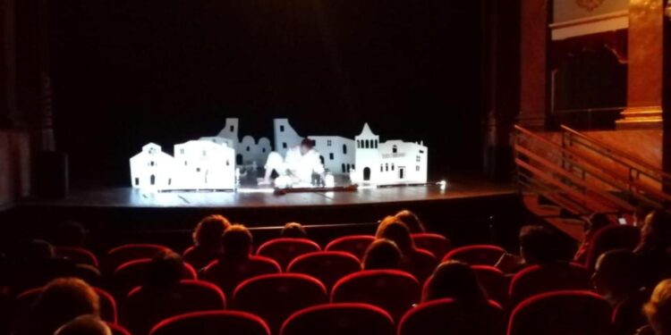 Noto, cala il sipario su Codex vol. 8, Il direttore artistico: “Un successo”