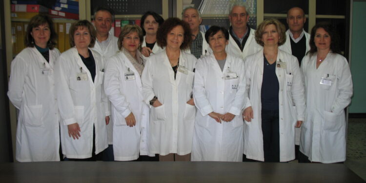 Siracusa. Il Laboratorio di Sanità Publica dell’Asp ha conseguito l’accreditamento