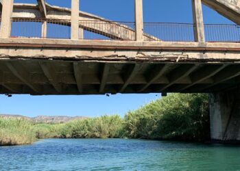 Lavori di consolidamento del ponte di Cassibile, Ficara: “in ritardo ma consegna prevista per il 21 settembre”