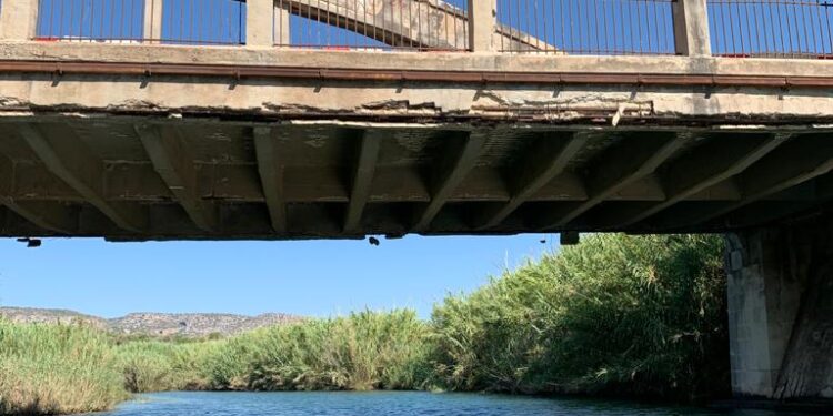 Lavori di consolidamento del ponte di Cassibile, Ficara: “in ritardo ma consegna prevista per il 21 settembre”