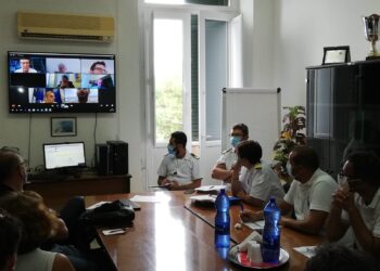 Riparte la stagione crocieristica a Siracusa
