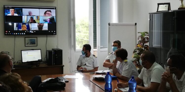 Riparte la stagione crocieristica a Siracusa