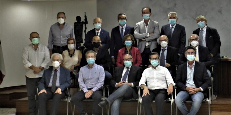 Siracusa. Ordine dei Medici, riconfermato Anselmo Madeddu alla presidenza