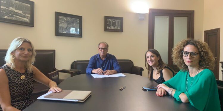 Noto. La Giunta Bonfanti approva l’integrazione oraria per 89 dipendenti