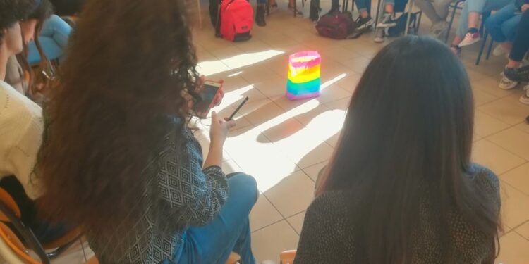 Siracusa. Stonewall ripropone l’appuntamento con l’opespace