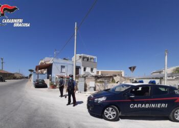 Pachino. Furto aggravato e violenza sessuale, uomo deve scontare 5 anni in carcere