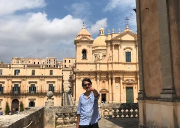 Codex Festival 2020, Vol. 8: i nuovi linguaggi dell’arte a Noto
