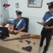 Augusta. Detenzione illegale di armi e munizioni, arrestato un 46enne