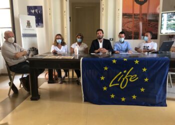 “Sic2Sic”, una pedalata per conoscere e tutelare la biodiversità: sabato a Siracusa il programma europeo Life
