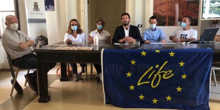 “Sic2Sic”, una pedalata per conoscere e tutelare la biodiversità: sabato a Siracusa il programma europeo Life