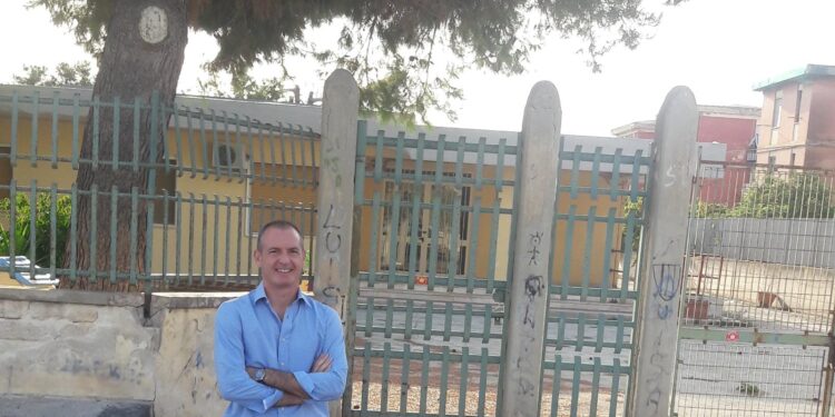 Siracusa. Michele Mangiafico: “due asili non aprirebbero e altri cinque pronti al via non prima di settembre”